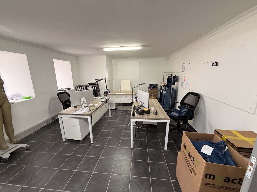 To Let Commercial Property for Rent in Atlas Gardens Western Cape